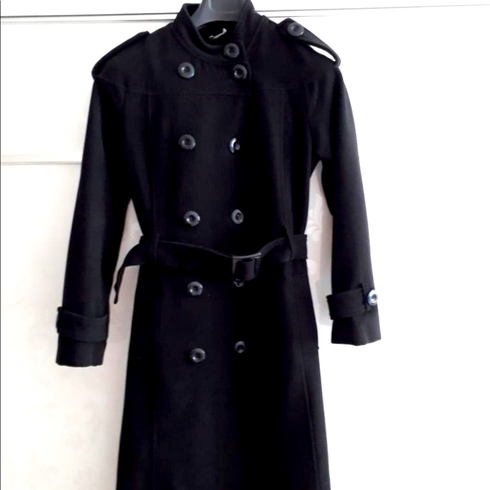 Classic Long coat